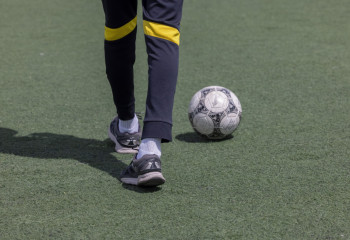 «Барселона» «Антверпенді» жеңді