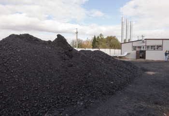 Қызылордаға өңірге қажет көмірдің 34 пайызы жеткізілді