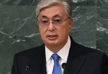 Касым-Жомарт Токаев: Необходимо подумать об усовершенствовании системы глобальной продовольственной безопасности