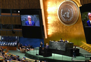 Президент Казахстана назвал ключевые приоритеты государственной политики