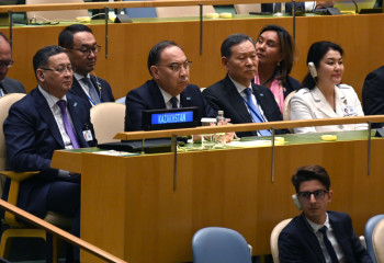 Региональный центр ООН по ЦУР для ЦА и Афганистана предложили создать в Алматы