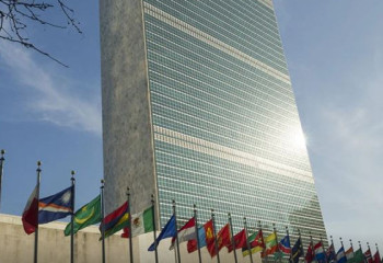 Токаев призвал ООН cоздать Международное агентство по биологической безопасности