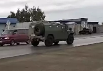 Қазақстан мен Ресей шекарашылары қақтығысып қалғаны рас па?