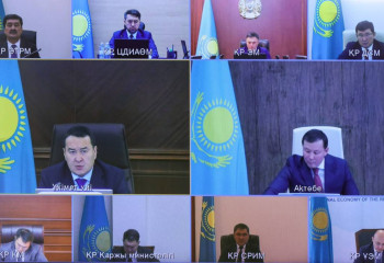 Ақтөбеде жұқпалы аурулар ауруханасы салынады