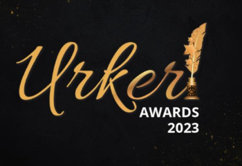 «URKER-2023» ұлттық бәйгесінің номинанттары анықталды