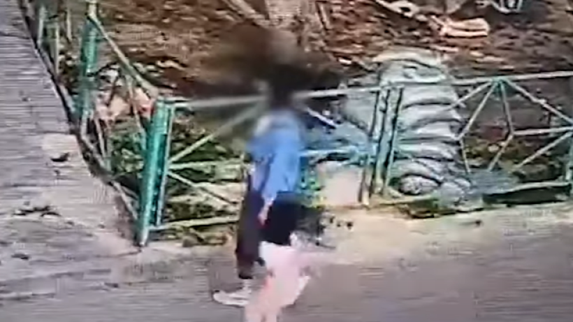  Видеодан кадр 