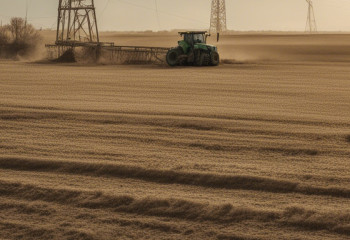 Земельные паи казахстанцев не защищены - сенатор
