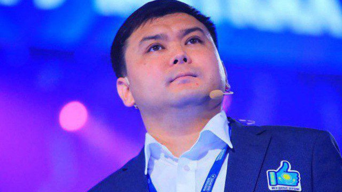  Selteyev's View / Telegram 