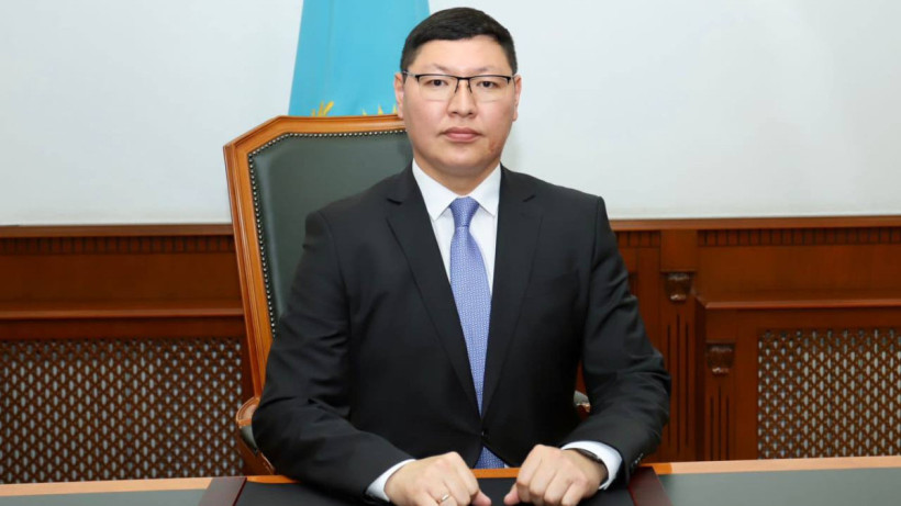  пресс-служба акима Мангистауской области 