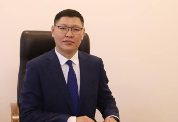 Ақтау қаласына жаңа әкім тағайындалды