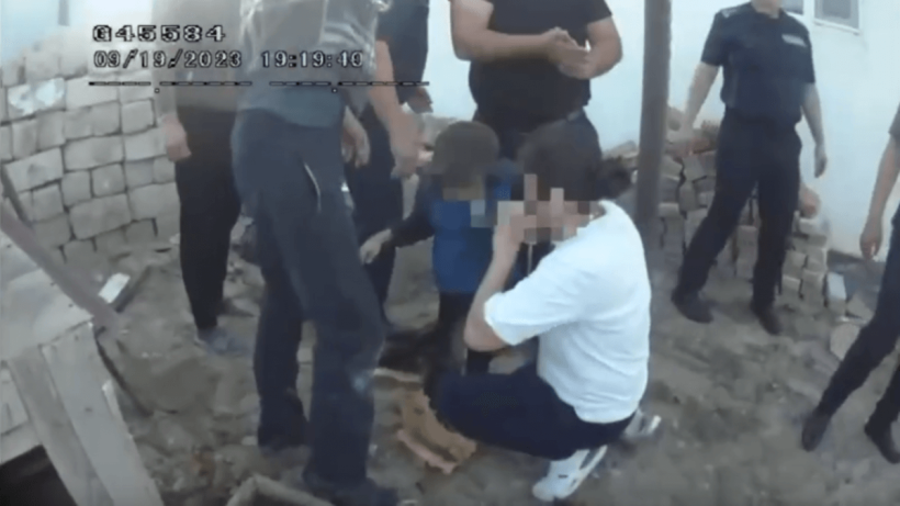  видеодан алынған кадр 