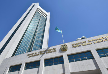 Мәжілісте бірқатар заң жобасы қаралды