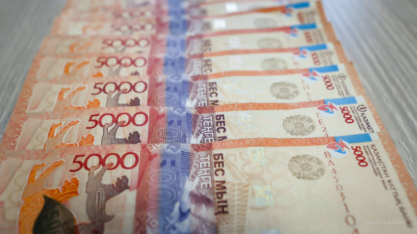  © El.kz/Арман Мухатов 