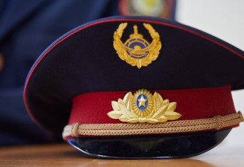 СҚО тұрғыны заңсыз аң аулап, мылтығын әкесінің үйіне жасырған