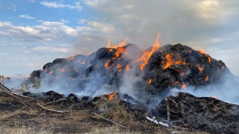 БҚО Төтенше жағдайлар департаментінің баспасөз қызметі 