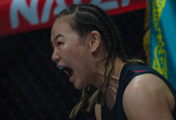 Сора Рахмонованың АҚШ-тағы айқасы өтпейтін болды