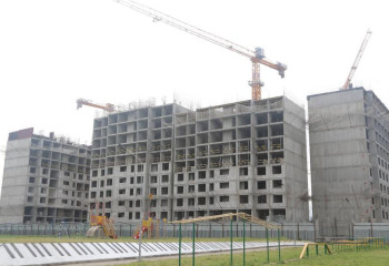 В каких ЖК Алматы не рекомендуется покупать квартиры – акимат опубликовал список