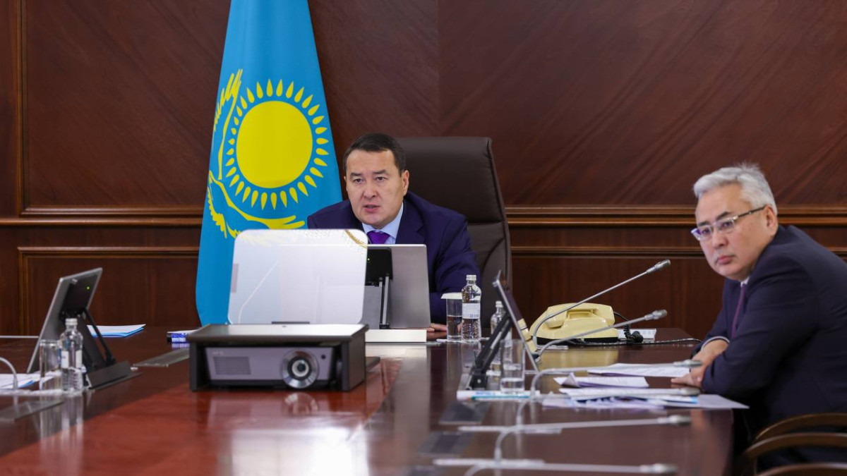  Пресс-служба премьер-министра 