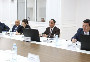 Таразскую ТЭЦ планируют улучшать