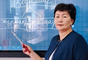 Проект для развития творческого воображения детей создала педагог начальных классов