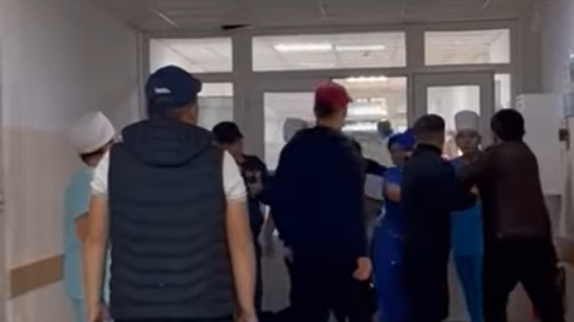  Видеодан кадр 