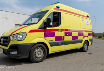 Астанада жасөспірім терезеден секіріп кетті