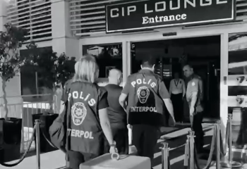 10 жылға жуық уақыт іздеуде болған қазақстандық Түркияда ұсталды