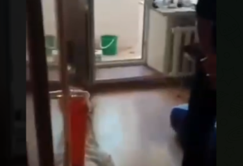 Пәтерде су жануарларын өндіру зертханасын ұйымдастырған екі қытайлық ұсталды