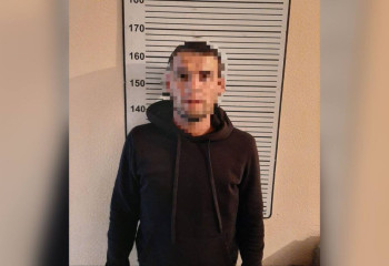 Ақмола облысында пәтер ұрлығының 20 дерегіне қатысы бар күдікті ұсталды