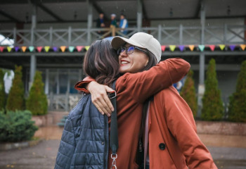 SCO youth camp launched in Almaty region