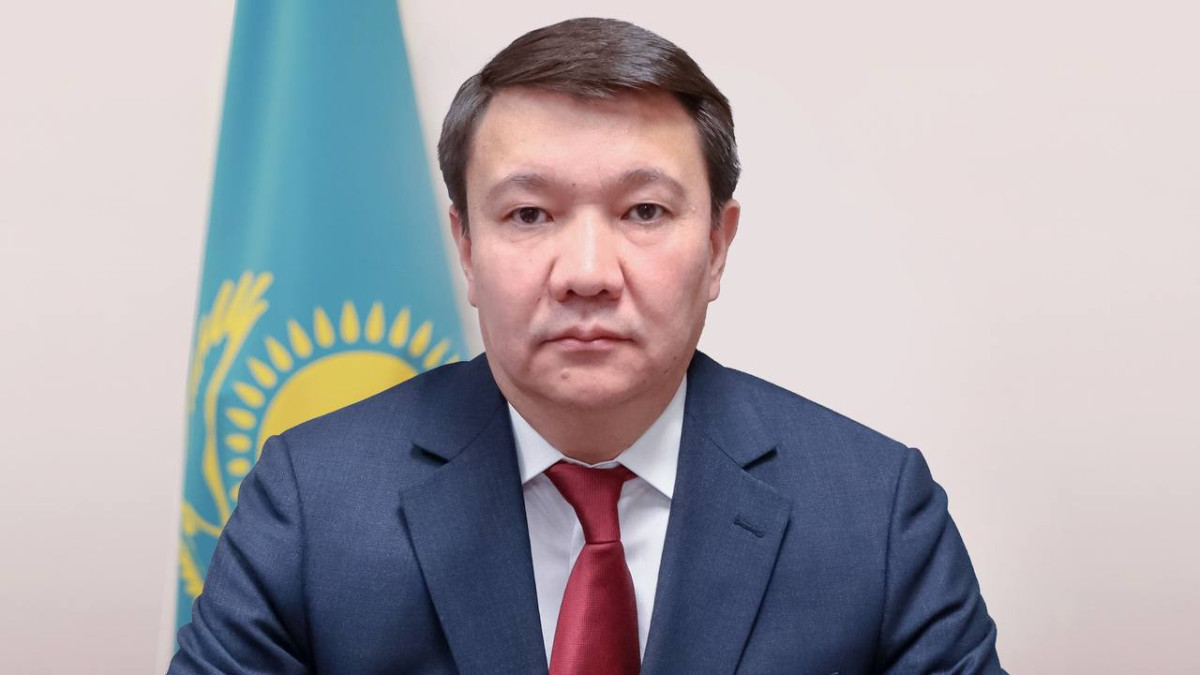New Chairman of Ministry of Finance State Revenues Committee named