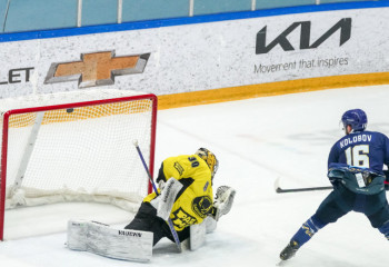 «Номад» жолдастық кездесуде «Сарыарқадан» басым түсті