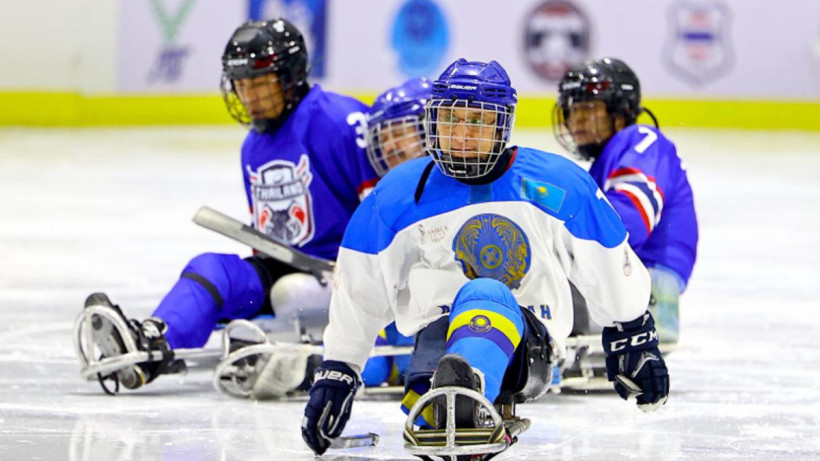  Астана қаласы әкімдігі 