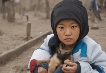 Усыновители возвращают сирот в детские дома - сенатор