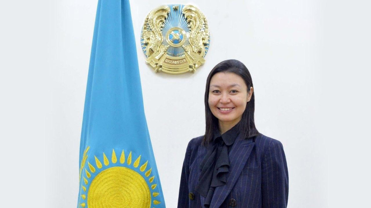 Зульфия Сулейменова назначена советником Президента Республики Казахстан