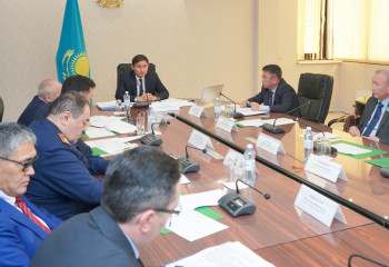 Kazakhstan to create regional cloud computing hub