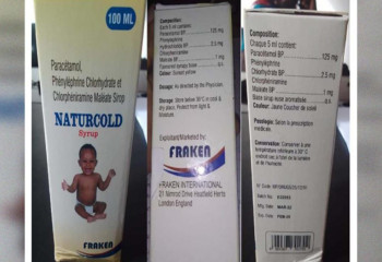 ДДСҰ өлімге әкелуі мүмкін қауіпті препарат туралы айтты