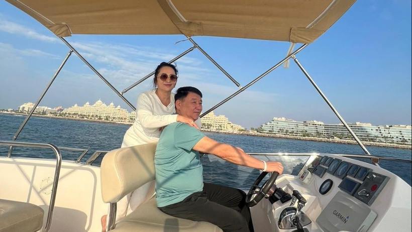  instagram.com/gulziraaidarbekova 