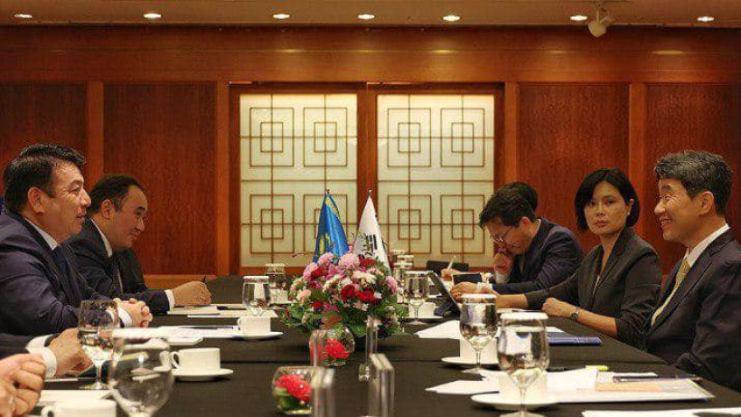  Оқу-ағарту министрлігі 