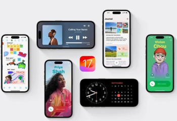 Новый iOS 17: чем на этот раз удивили в Apple поклонников iPhone