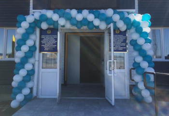 Новый фельдшерско-акушерский пункт открыли в селе ЗКО