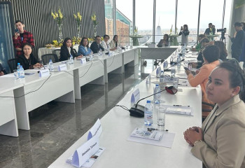 Мемлекетті қызметші қандай болуы керек?