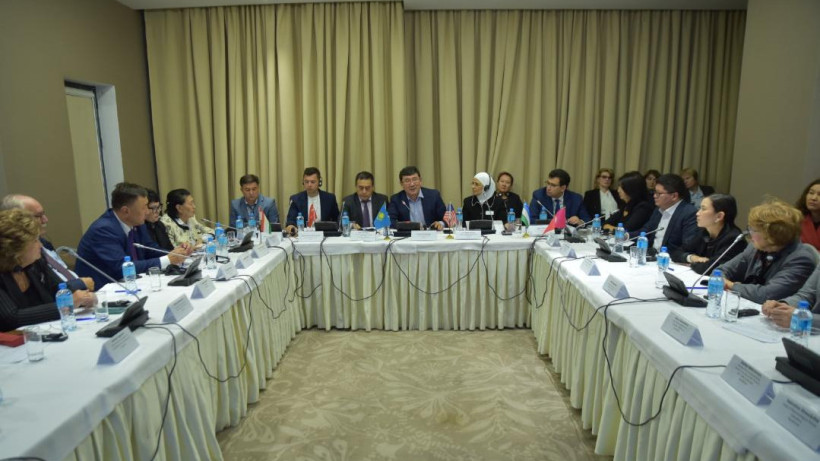  Денсаулық сақтау министрлігі 