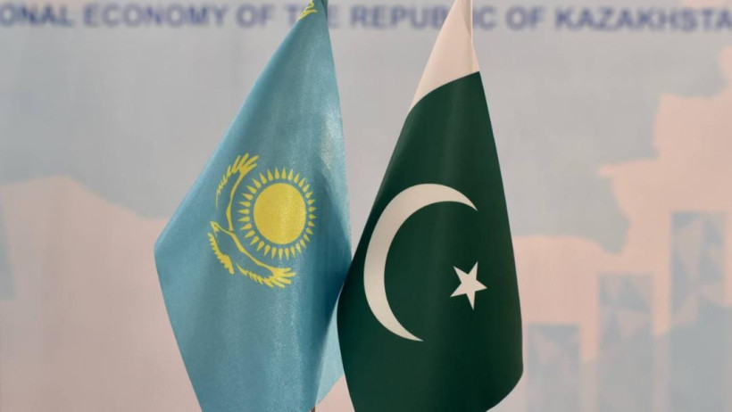  ҰЭМ баспасөз қызметі 