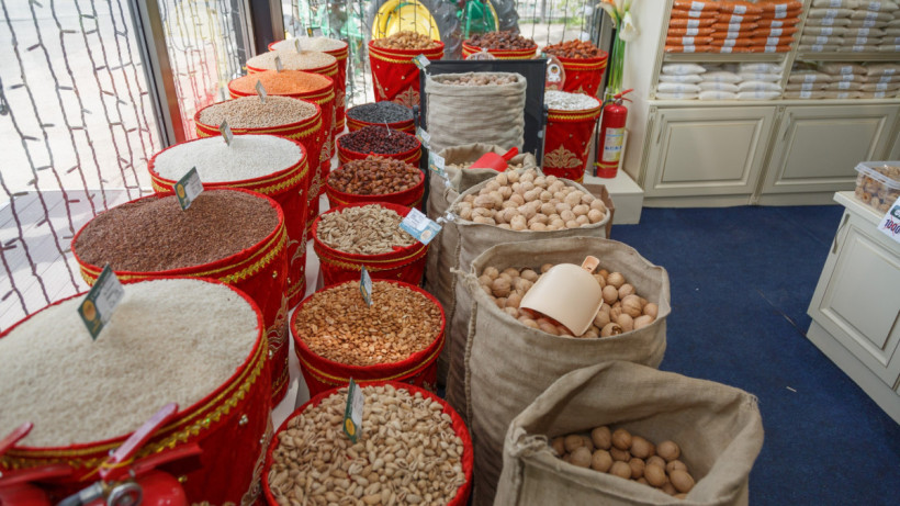  El.kz/Артем Чурсинов 