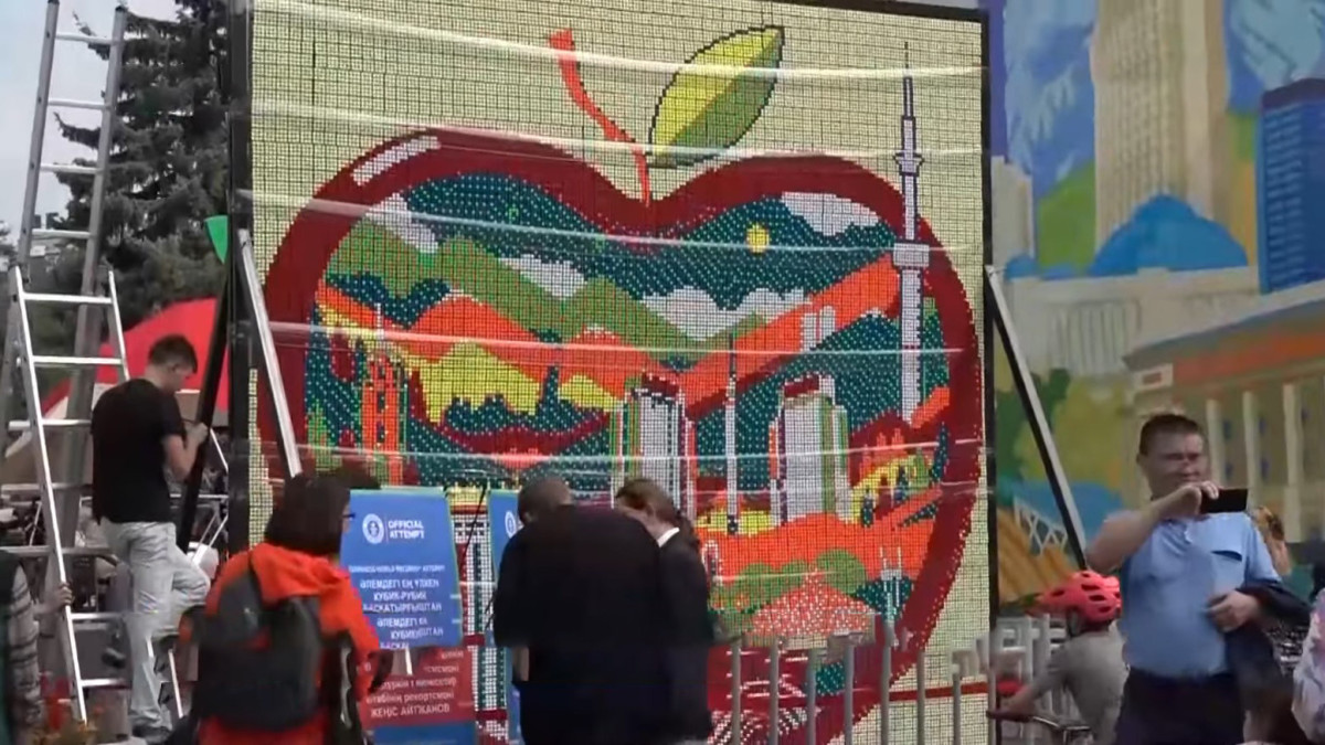  Кадр из видео 