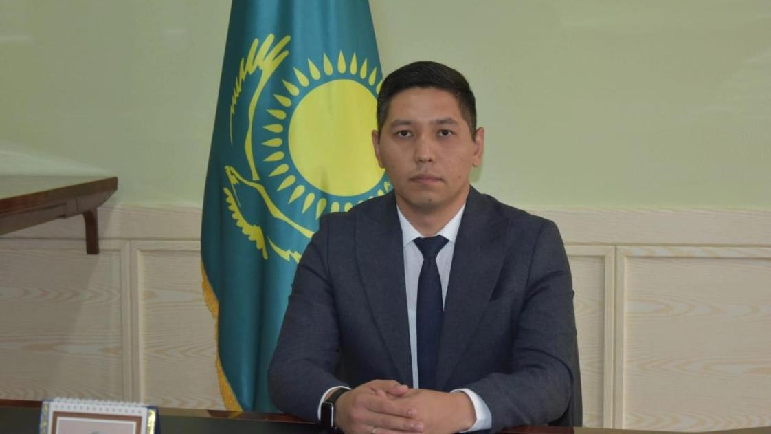  пресс-служба акима Карагандинской области 