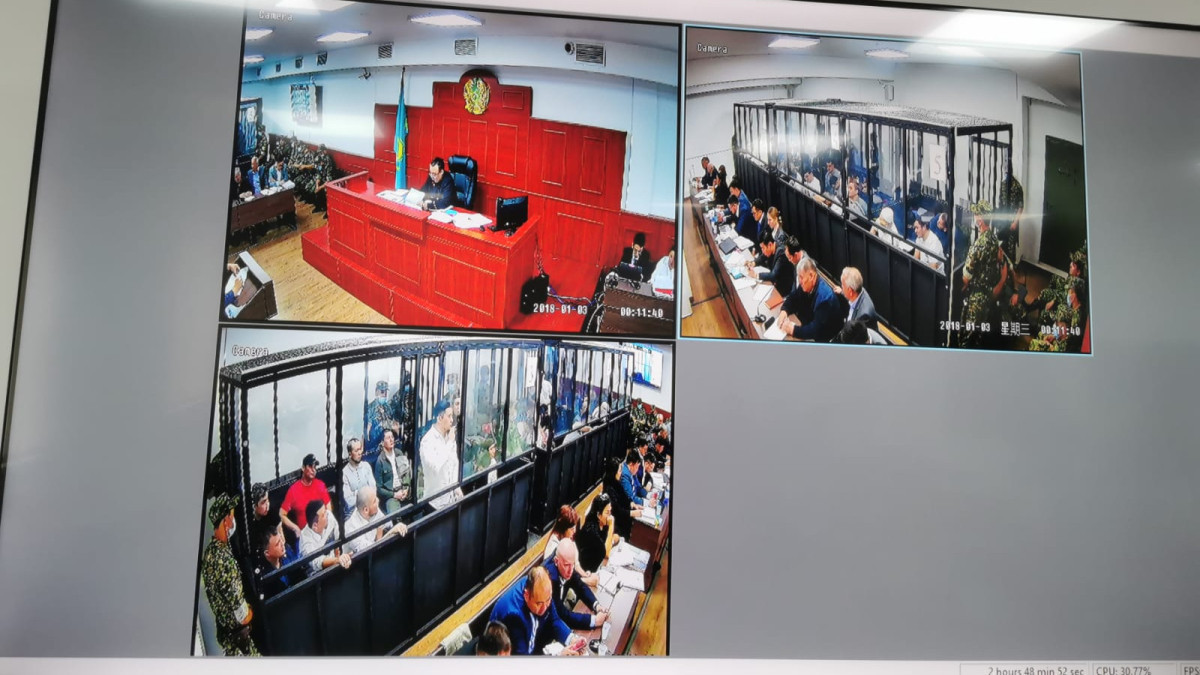  ©El.kz/Марина РУЗМАТОВА 