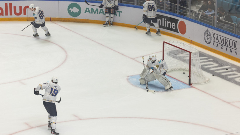  El.kz/Артем Чурсинов 