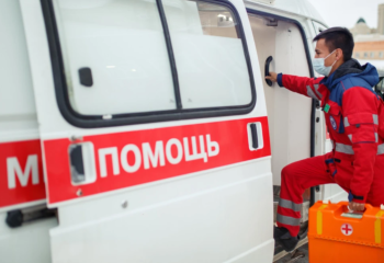 Биіктен құлап көз жұмған баланың туыстары шындықты айтты